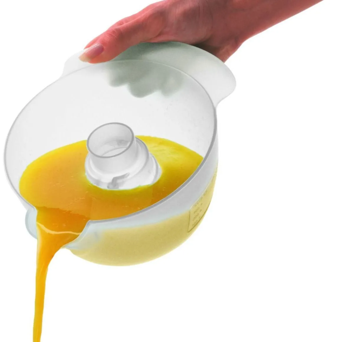 Presse-agrumes HR2738/00 daily collection