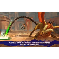 Prince of Persia: The Lost Crown Xbox Series X / Xbox One