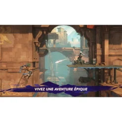 Prince of Persia: The Lost Crown Xbox Series X / Xbox One