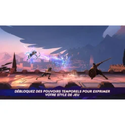 Prince of Persia: The Lost Crown Xbox Series X / Xbox One