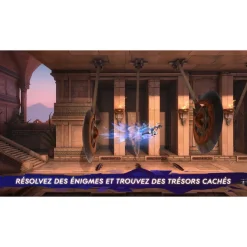 Prince of Persia: The Lost Crown Xbox Series X / Xbox One