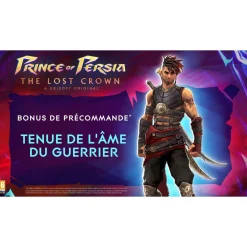 Prince of Persia: The Lost Crown Xbox Series X / Xbox One