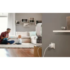 Prise connectée Energy (Matter)- Lot de 2