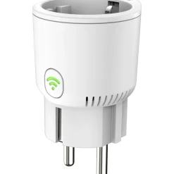 Prise connectée Smart Thermo Control