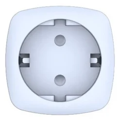 Prise connectée T30-10A-EU - Blanc