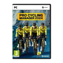 Pro Cycling Manager 2024 PC