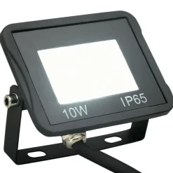 Projecteurs a LED 2 pcs 10 W Blanc froid