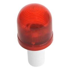 ProPlus Cones de signalisation de securite repliables 2 pcs avec LED