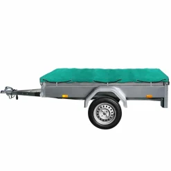 ProPlus Filet couvre-remorque avec cordon elastique 2,5x4,5 m 340792
