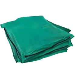 ProPlus Filet couvre-remorque avec cordon elastique 2,5x4,5 m 340792