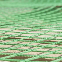 ProPlus Filet pour remorque 2,5x4 m avec corde elastique