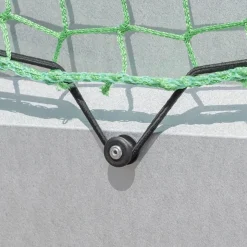 ProPlus Filet pour remorque 2,5x4 m avec corde elastique