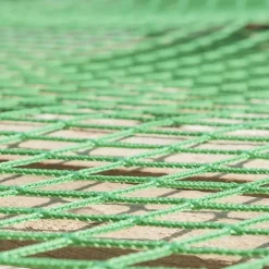 ProPlus Filet pour remorque 2,5x4,5 m avec corde elastique