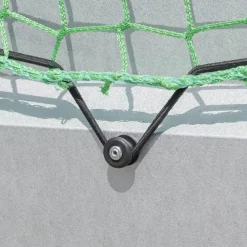ProPlus Filet pour remorque 2,5x4,5 m avec corde elastique