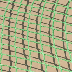 ProPlus Filet pour remorque 2,5x4,5 m avec corde elastique