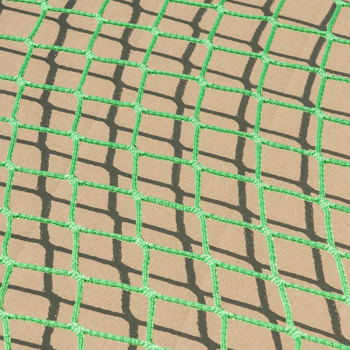 ProPlus Filet pour remorque 2,5x4,5 m avec corde elastique