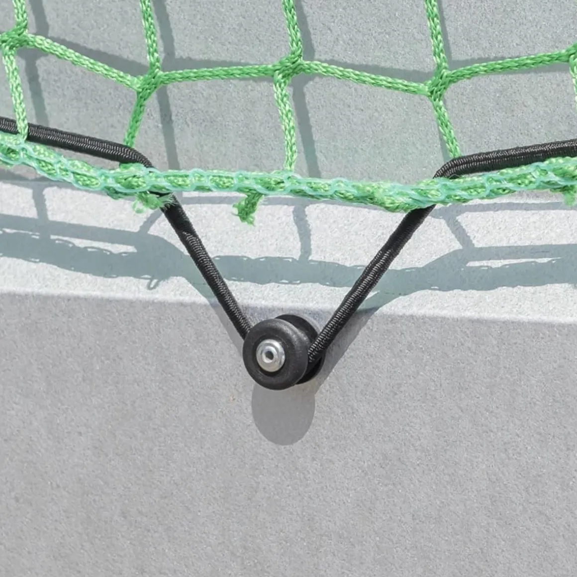 ProPlus Filet pour remorque 1,5x2,2 m avec corde elastique