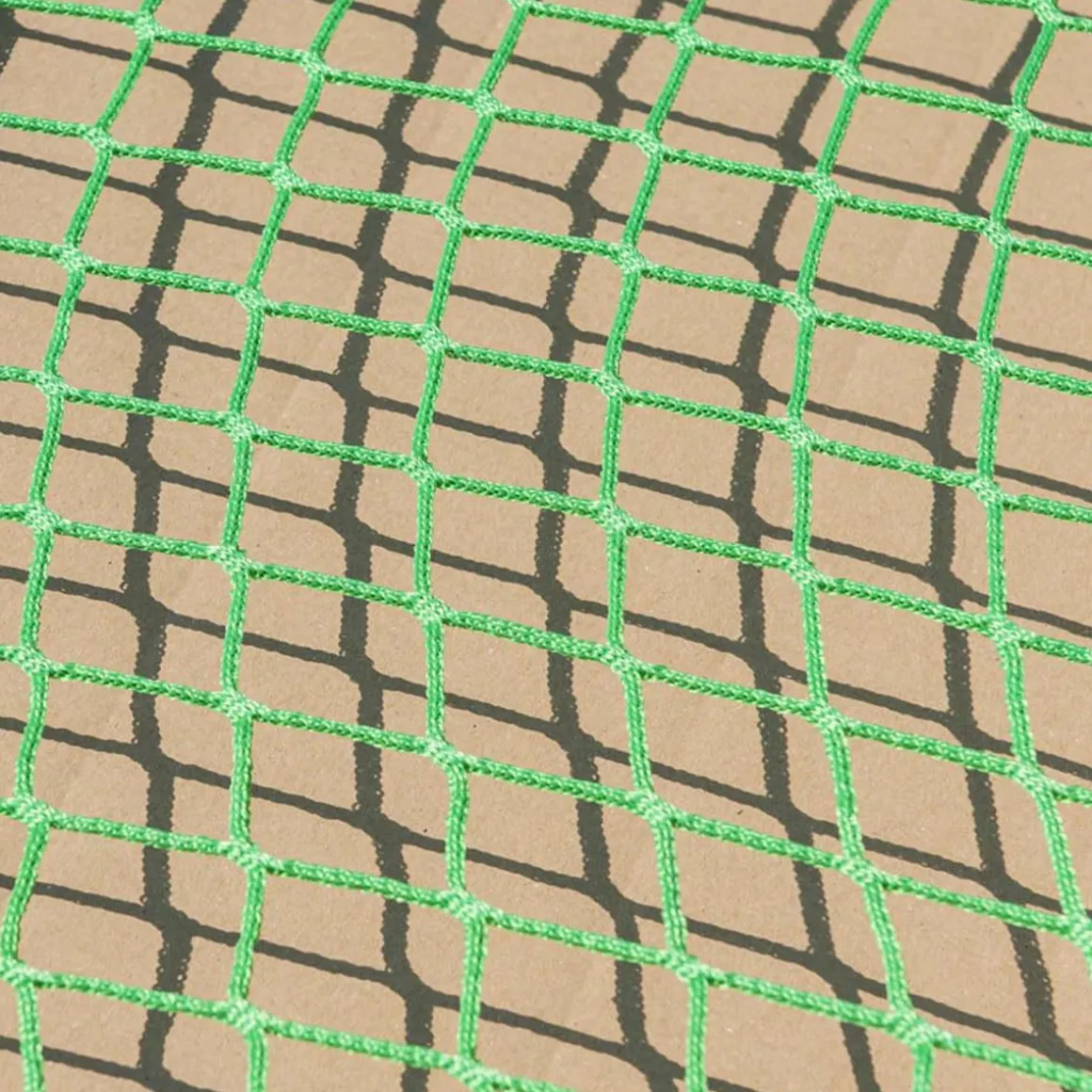 ProPlus Filet pour remorque 1,5x2,2 m avec corde elastique