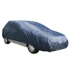 ProPlus Housse de voiture XL 524x191x122 cm Bleu fonce