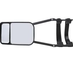 ProPlus Retroviseur de remorquage DUO