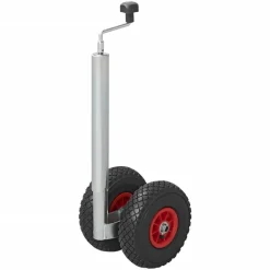 ProPlus Roue de jauge double Jante en plastique 26x8,5 cm 341508