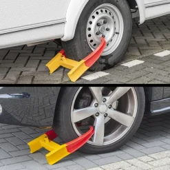 ProPlus Sabot de Denver XL universel