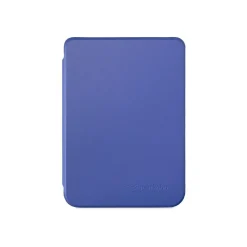 Protection Clara Colour/BW Cover Basic Bleu