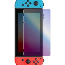 Protection d'écran Verre Trempé Nintendo Switch