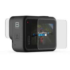 Protection Lentilles + Protection écran pour Hero 8