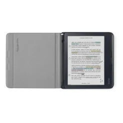 Protection Libra Colour Cover Notebook Noir