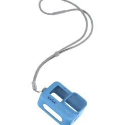 Protection pour Hero9 Black Bleue