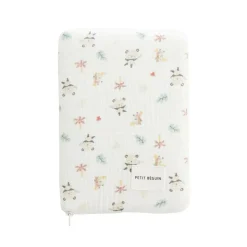 Protège carnet de santé Baby Panda