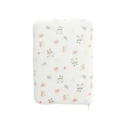 Protège carnet de santé Baby Panda