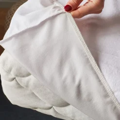 Protège matelas imperméable Anti Acariens naturel 100% Greenfirst®