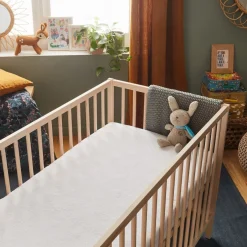 Protège matelas imperméable Anti Acariens naturel 100% Greenfirst®