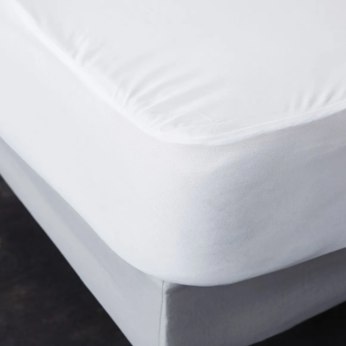 Protège matelas imperméable lavable à 90°c QUALITE PLUS
