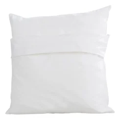 Protège oreiller absorbant en coton 160g/m²