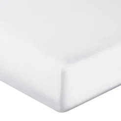 Protège-matelas en coton bonnet 40 cm 200 g/m² CONFORT PLUS