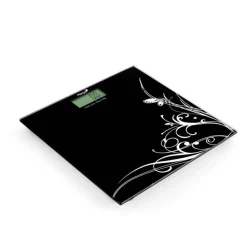 Pèse Personne Extra Slim écran Digital Pearl2 Noir Harper