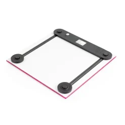 Pèse personne HWS50 - Rose