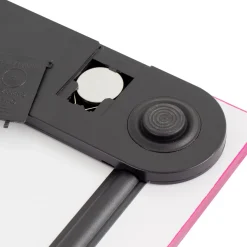 Pèse personne HWS50 - Rose