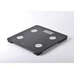 Pèse personne impédancemètre Q.5593 - Noir