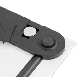 Pèse personne PEARL2 - Blanc