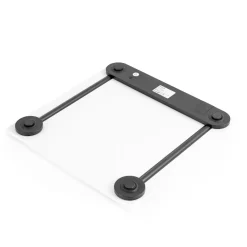 Pèse personne PEARL2 - Blanc