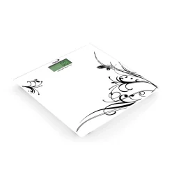 Pèse personne PEARL2 - Blanc