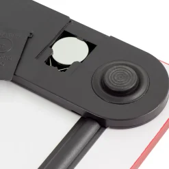 Pèse personne PEARL2 - Rouge