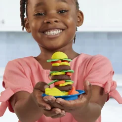 Pâte à modeler Le ptit resto