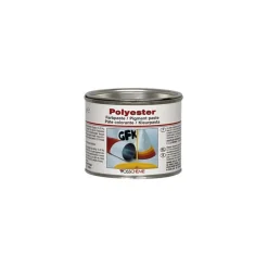 Pâte colorante polyester bleu 5012 SOLOPLAST - 200g
