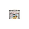 Pâte colorante polyester noir 9005 SOLOPLAST - 200g