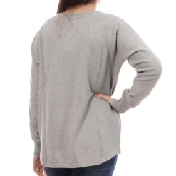 Pull Femme Lee Cooper Oeloa